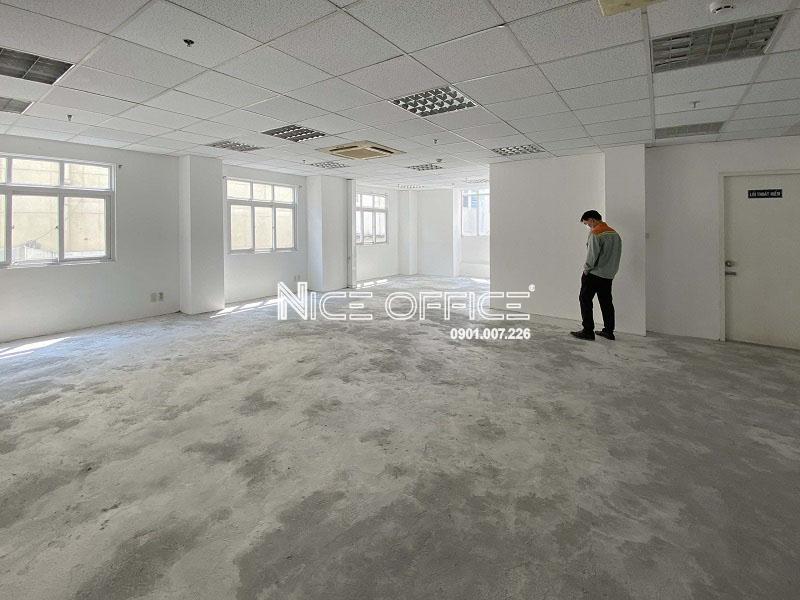 TÒA NHÀ SMART VIEW BUILDING - Hình ảnh 4