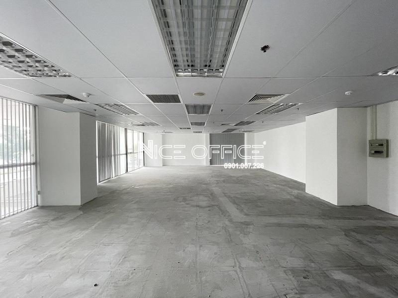 TÒA NHÀ THE LANDMARK TOWER - Hình ảnh 8