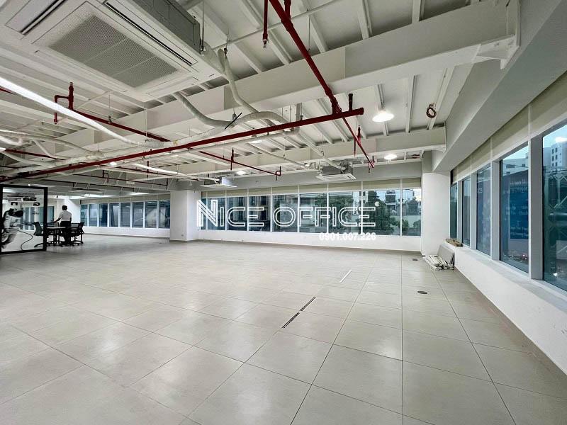 TÒA NHÀ VOV BUILDING - Hình ảnh 6