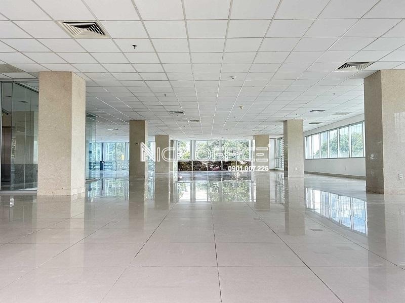 TÒA NHÀ THE SARUS (HAPPY LAND) - Hình ảnh 4