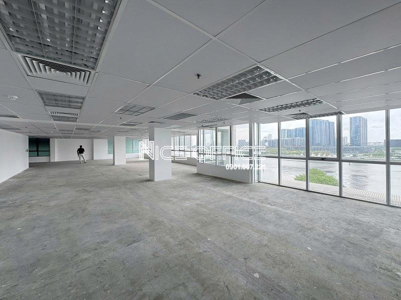 TÒA NHÀ THE LANDMARK TOWER - Hình ảnh 10