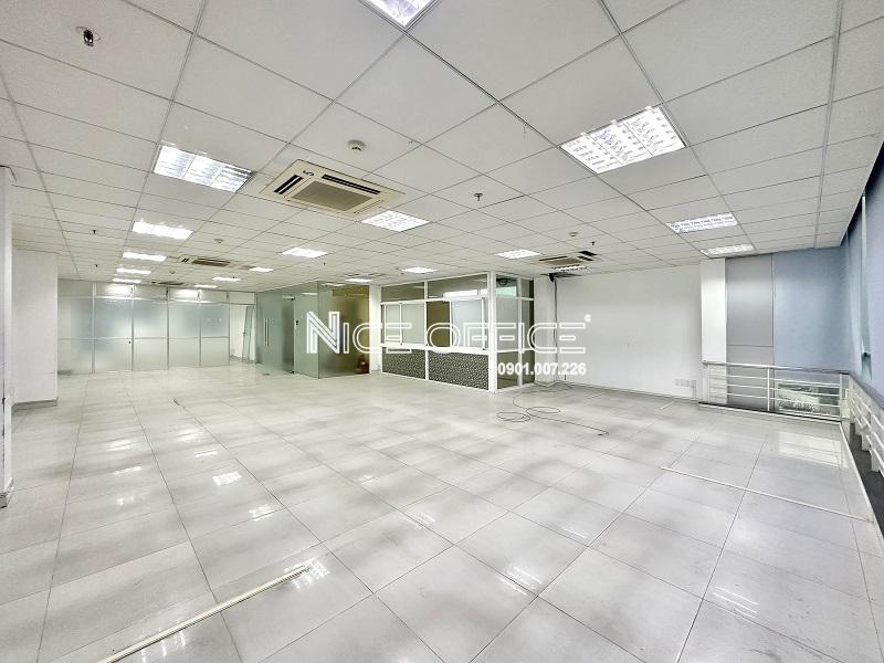 TÒA NHÀ BLUE SEA BUILDING - Hình ảnh 5