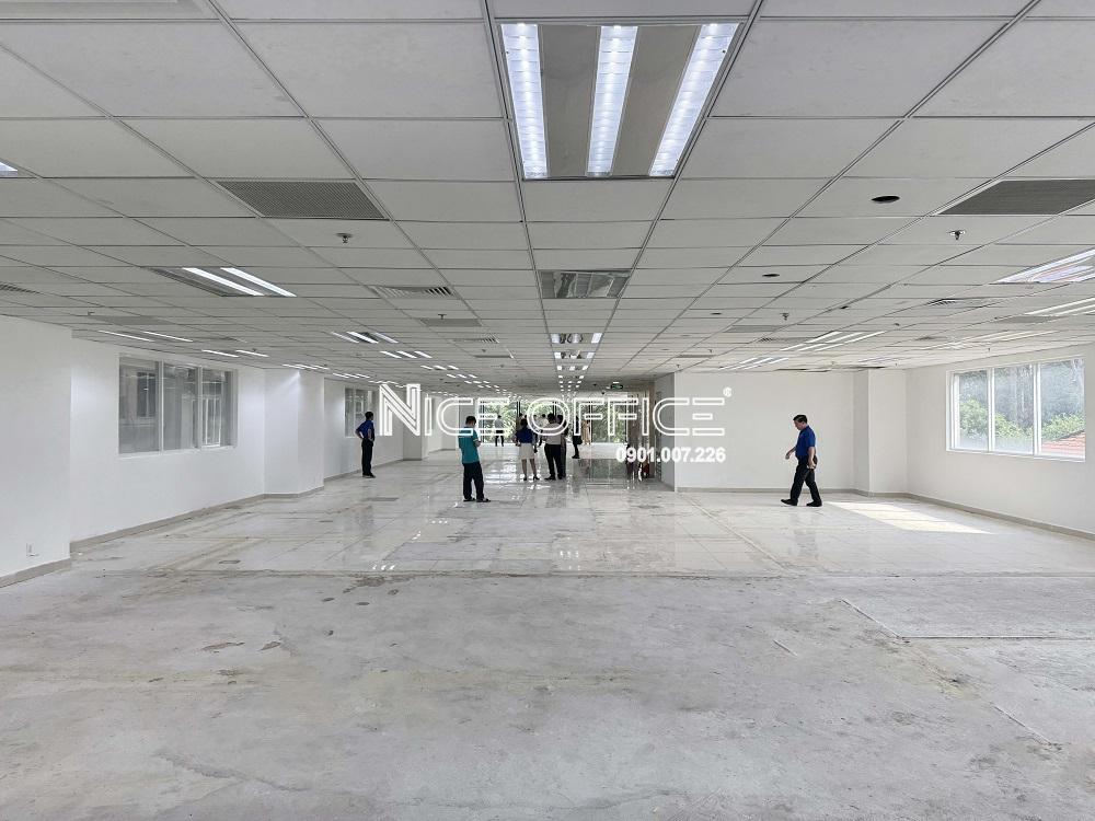 TÒA NHÀ BÁO LAO ĐỘNG L'MAK THE HERITAGE - Hình ảnh 10