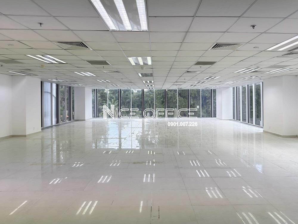 TÒA NHÀ BÁO LAO ĐỘNG L'MAK THE HERITAGE - Hình ảnh 9