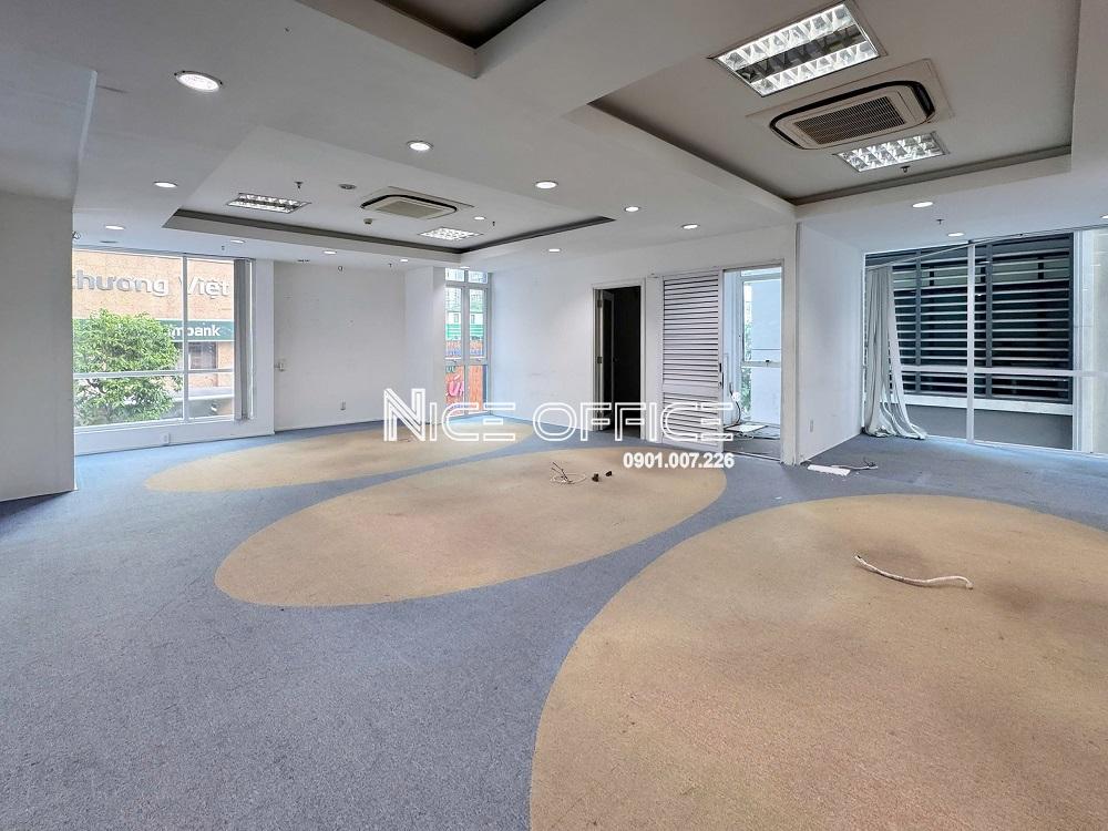 TÒA NHÀ SÔNG ĐÀ TOWER - Hình ảnh 3