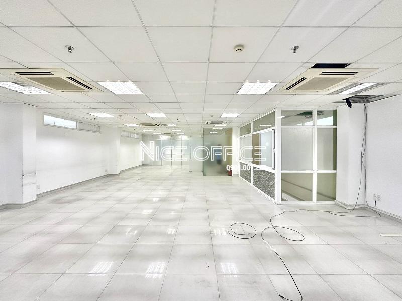 TÒA NHÀ BLUE SEA BUILDING - Hình ảnh 4