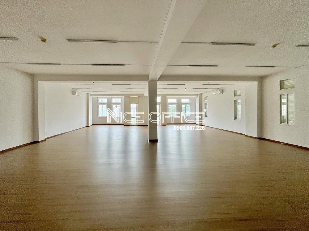 TÒA NHÀ AN SƠN BUILDING - Hình ảnh 4