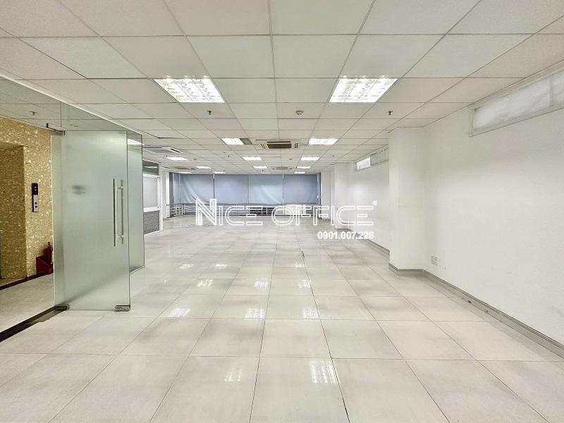 TÒA NHÀ BLUE SEA BUILDING - Hình ảnh 3