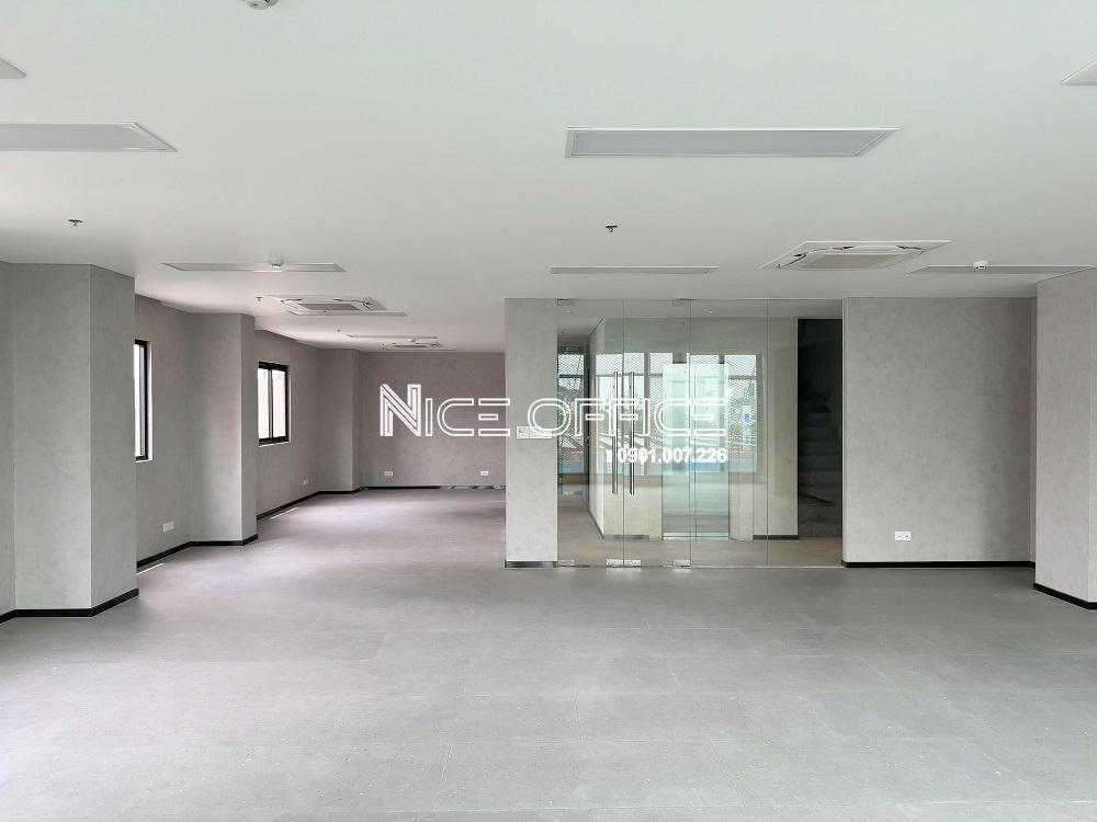 TÒA NHÀ SAO MAI BUILDING - Hình ảnh 8