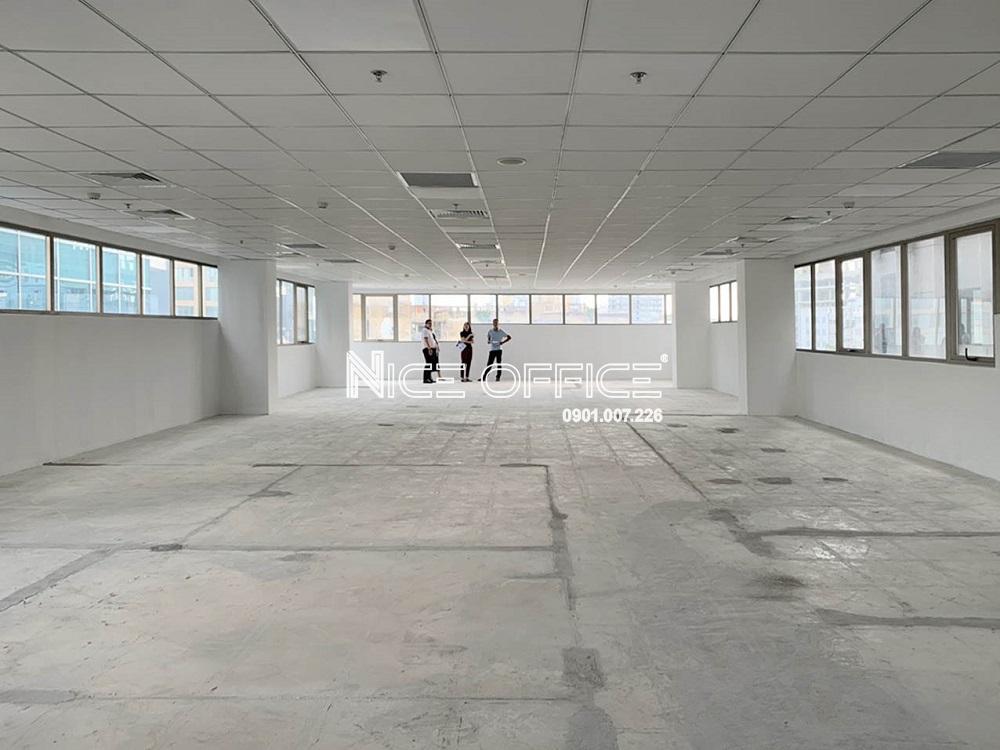 TÒA NHÀ SAVICO INVEST OFFICE - Hình ảnh 5