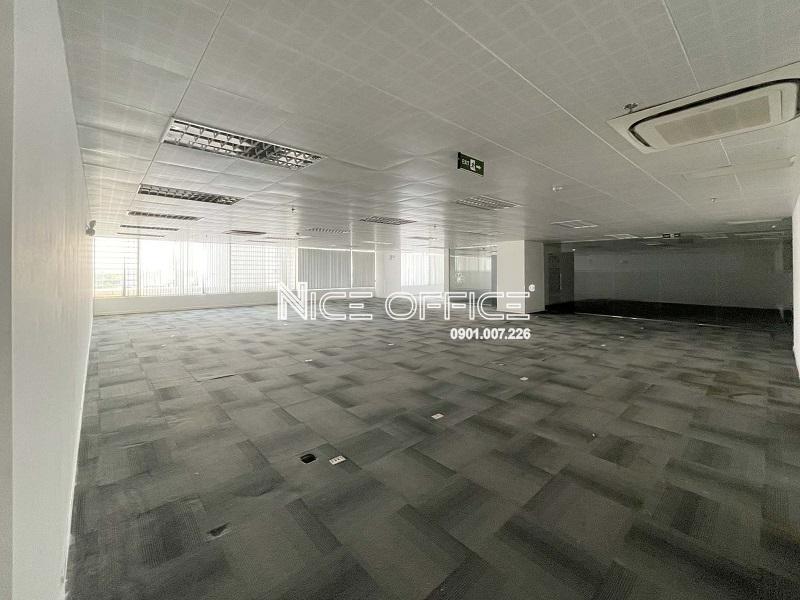 TÒA NHÀ VCCI BUILDING - Hình ảnh 3