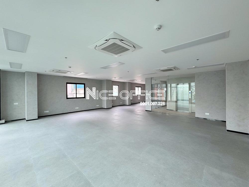 TÒA NHÀ SAO MAI BUILDING - Hình ảnh 7