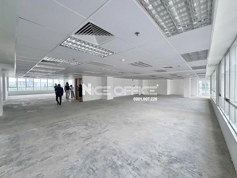 TÒA NHÀ THE LANDMARK TOWER - Hình ảnh 11