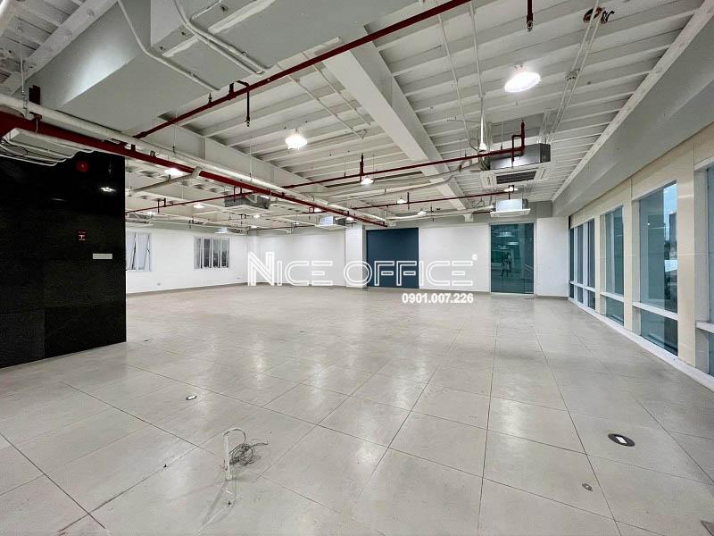 TÒA NHÀ VOV BUILDING - Hình ảnh 5