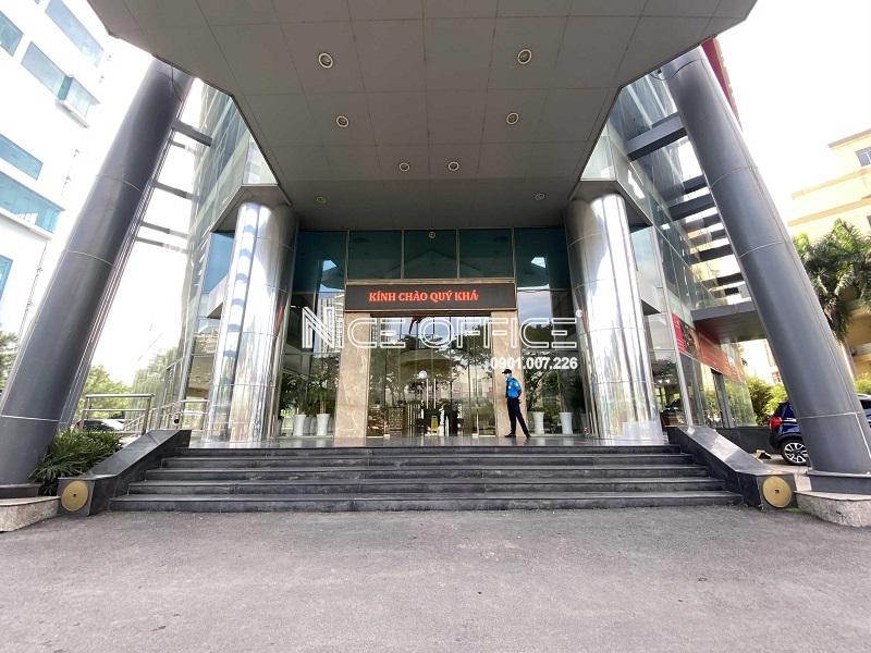 TÒA NHÀ IPC TOWER - Hình ảnh 3