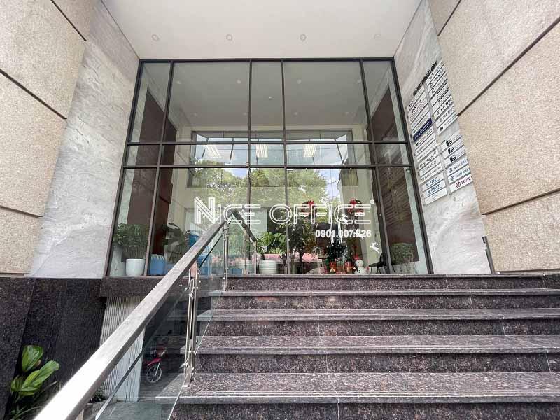 TÒA NHÀ PHƯƠNG TOWER - Hình ảnh 2