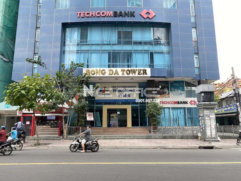 TÒA NHÀ SÔNG ĐÀ TOWER - Hình ảnh 2