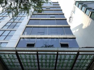 Minh Tinh Building Võ Văn Tần, quận 3