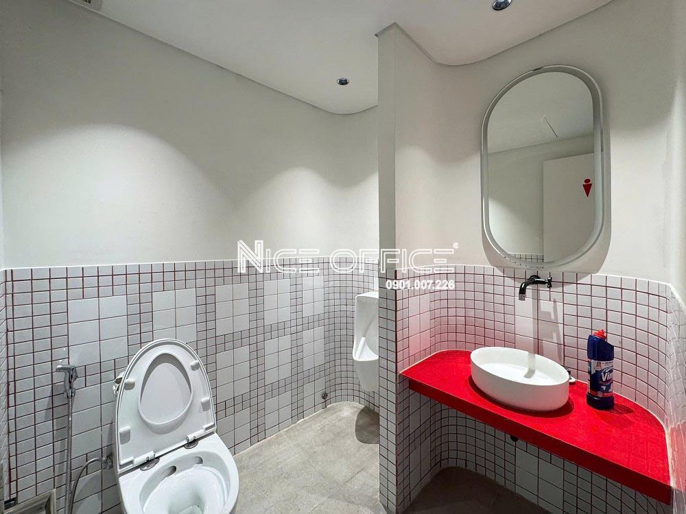 TÒA NHÀ SAO MAI BUILDING - Hình ảnh 12