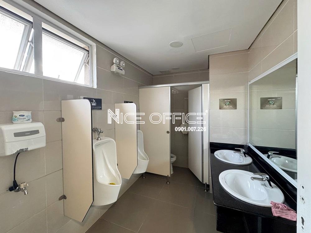 TÒA NHÀ BÁO LAO ĐỘNG L'MAK THE HERITAGE - Hình ảnh 14