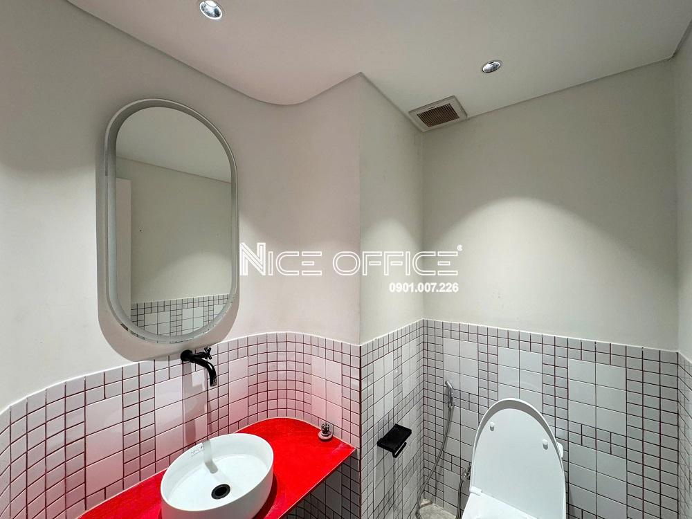 TÒA NHÀ SAO MAI BUILDING - Hình ảnh 11