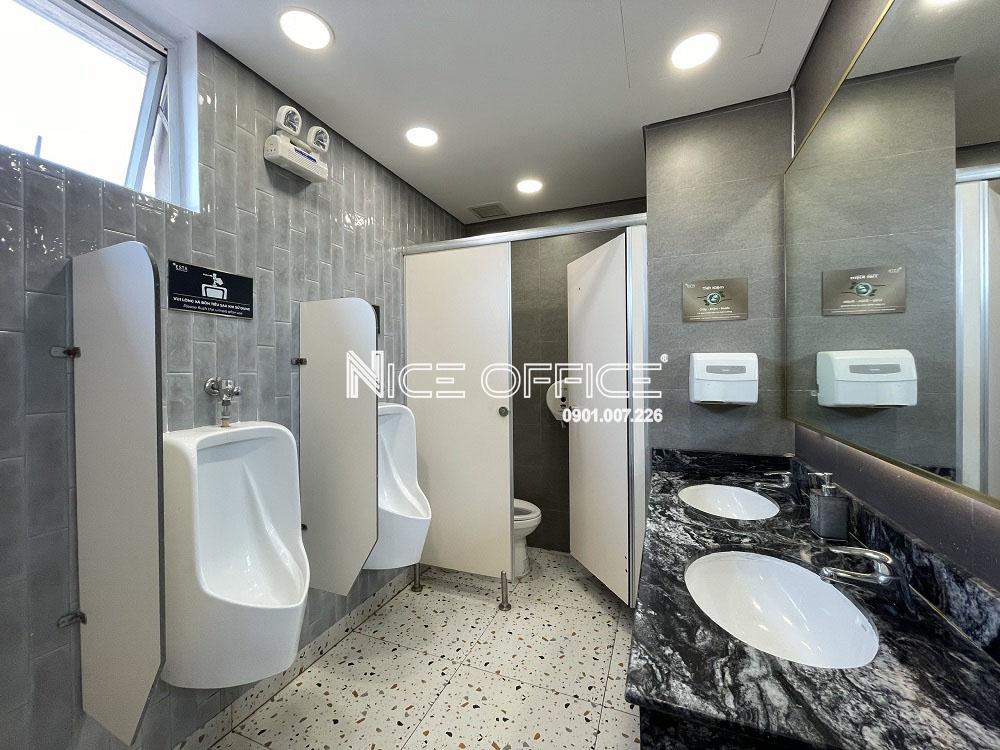 TÒA NHÀ BÁO LAO ĐỘNG L'MAK THE HERITAGE - Hình ảnh 15