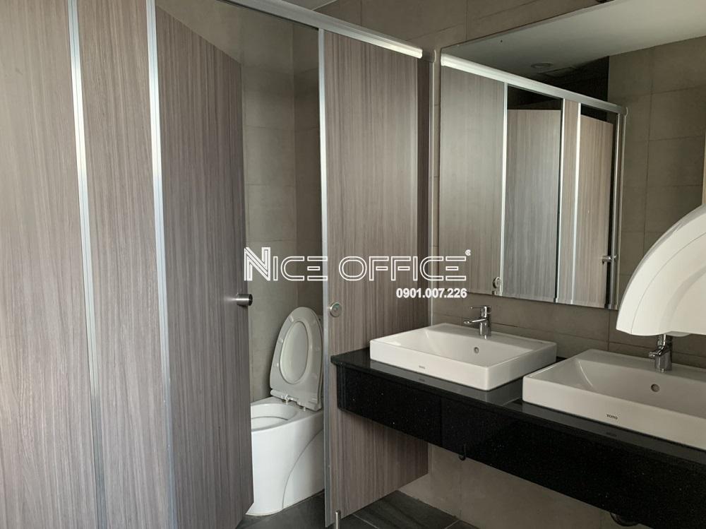 TÒA NHÀ SAVICO INVEST OFFICE - Hình ảnh 8