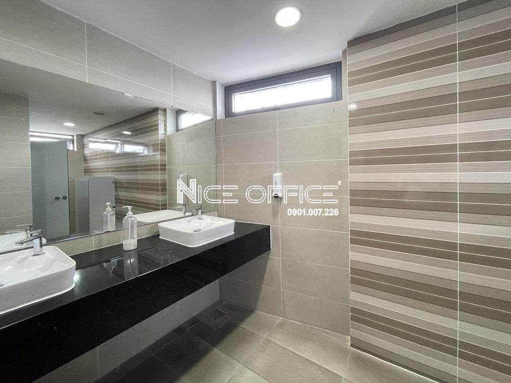 TÒA NHÀ VINA BUILDING - Hình ảnh 7