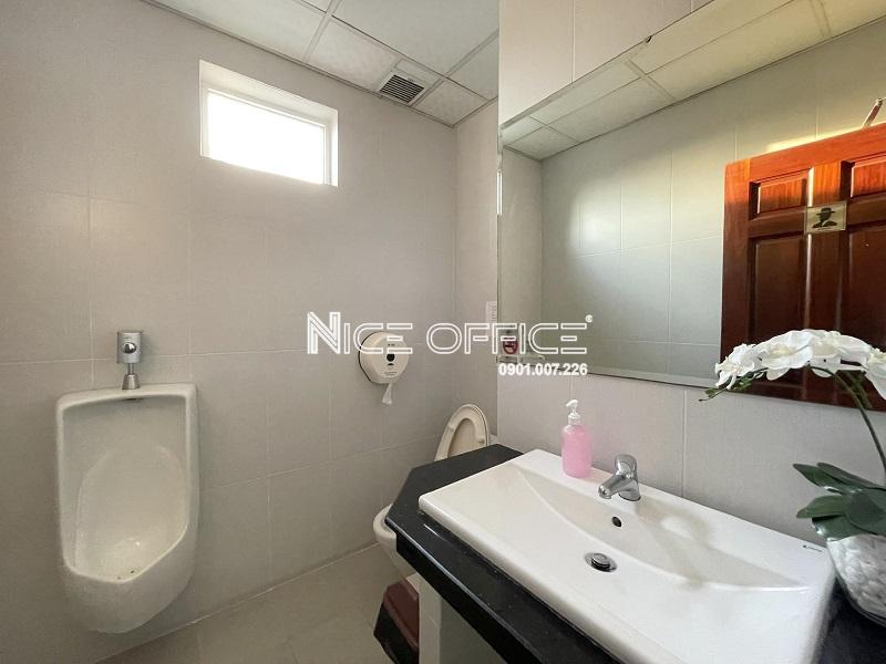 TÒA NHÀ PHƯƠNG TOWER - Hình ảnh 6