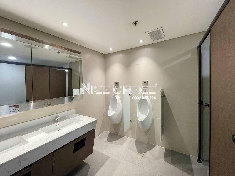 TÒA NHÀ THE LANDMARK TOWER - Hình ảnh 14