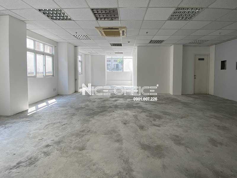 TÒA NHÀ SMART VIEW BUILDING - Hình ảnh 5