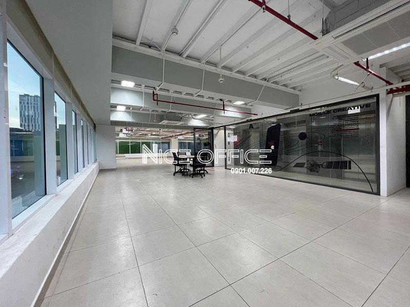 TÒA NHÀ VOV BUILDING - Hình ảnh 4