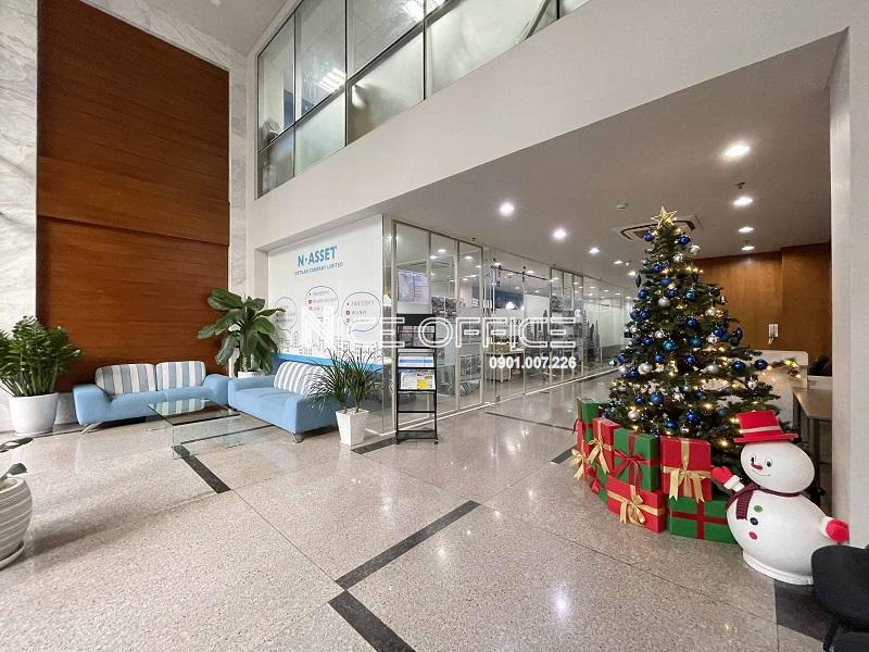 TÒA NHÀ PHƯƠNG TOWER - Hình ảnh 3