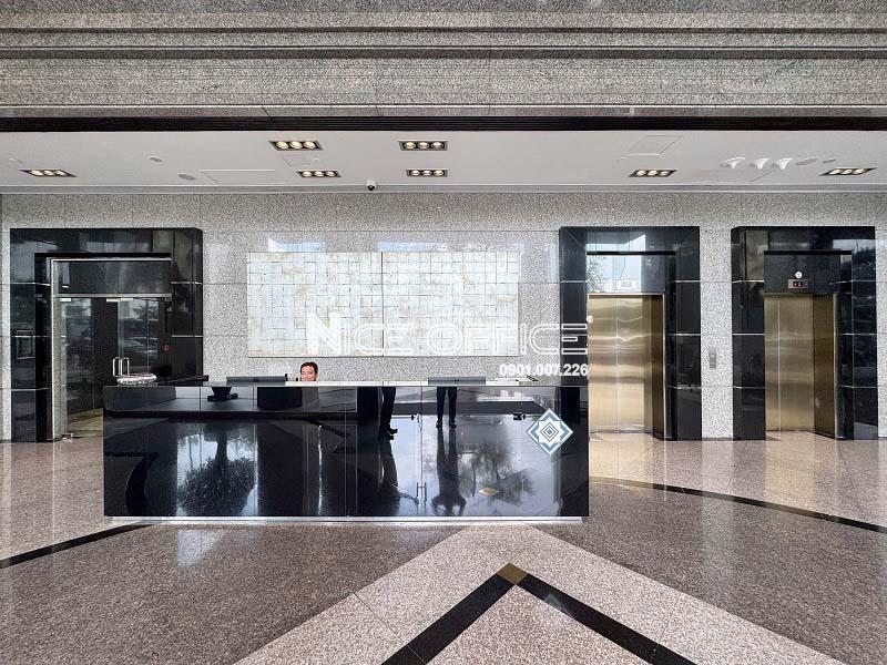 TÒA NHÀ THE LANDMARK TOWER - Hình ảnh 4