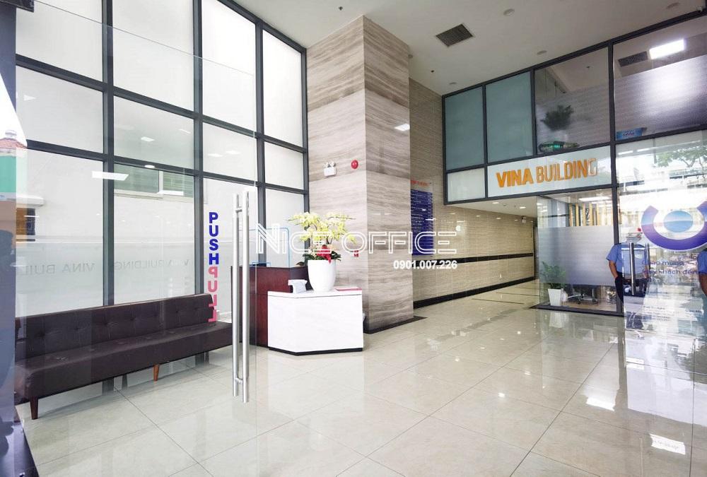 TÒA NHÀ VINA BUILDING - Hình ảnh 4