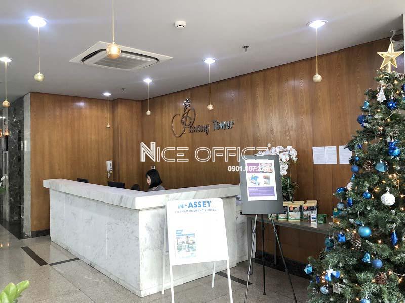 TÒA NHÀ PHƯƠNG TOWER - Hình ảnh 4