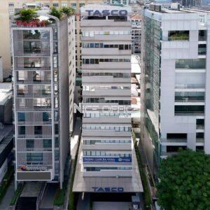 Savico Invest Office - Văn phòng hạng C phường Sài Gòn