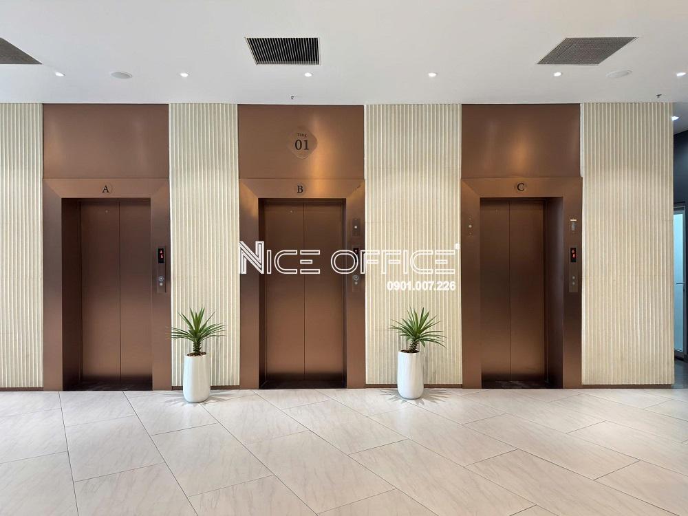 TÒA NHÀ BÁO LAO ĐỘNG L'MAK THE HERITAGE - Hình ảnh 7