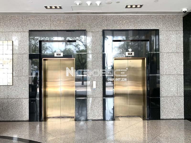 TÒA NHÀ THE LANDMARK TOWER - Hình ảnh 6