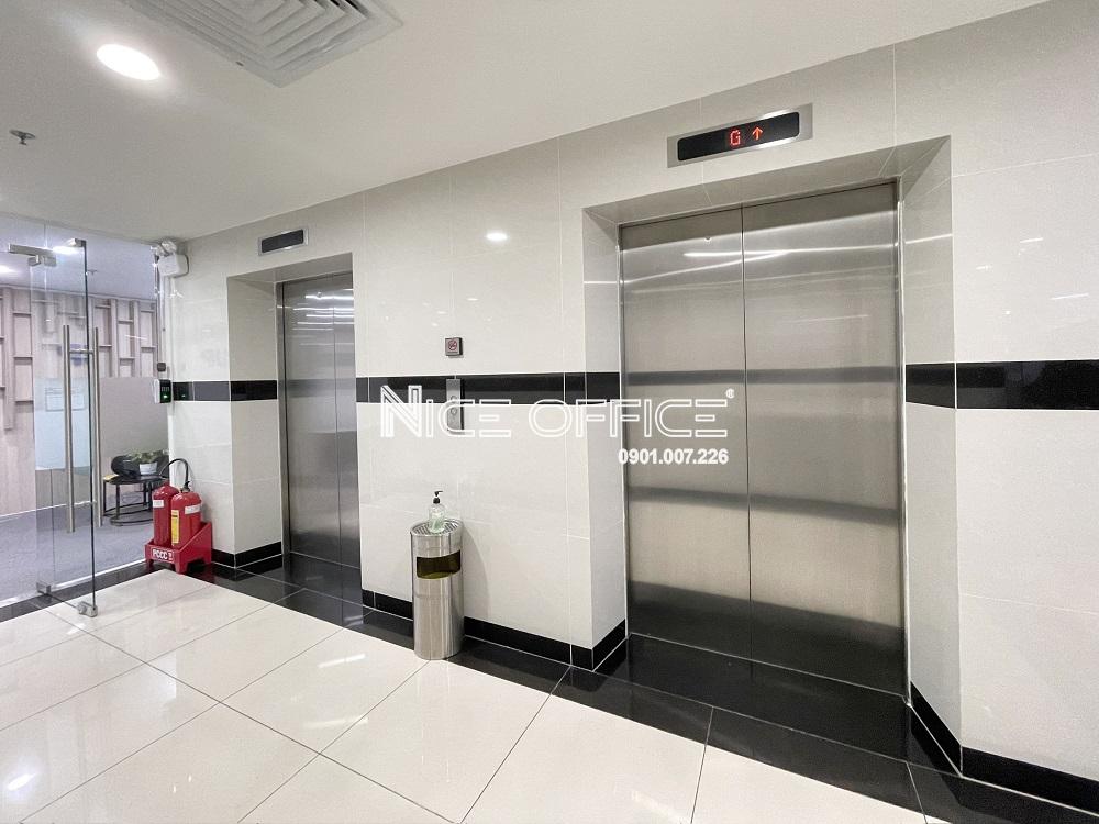 TÒA NHÀ VINA BUILDING - Hình ảnh 5