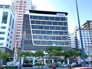 Cho thuê văn phòng quận 1- Samco Building