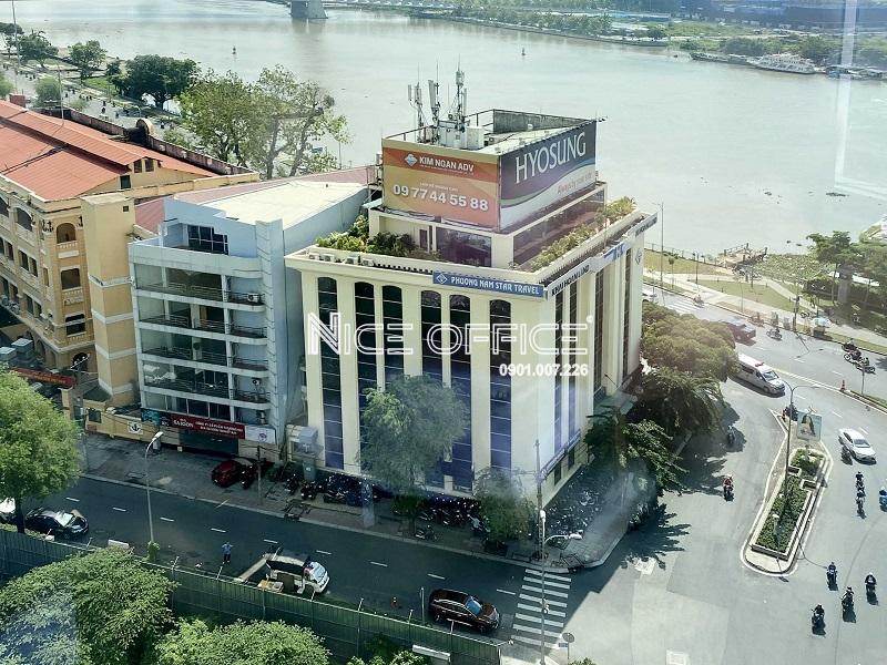 TÒA NHÀ IBC BUILDING - Hình ảnh 2