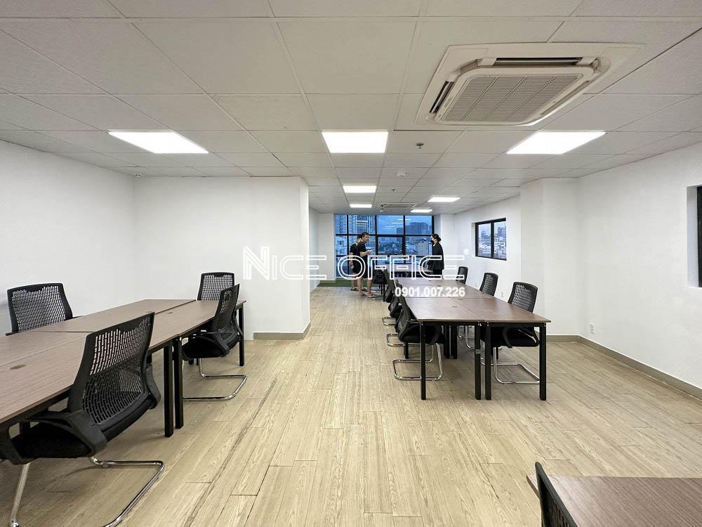 TÒA NHÀ B&L TOWER - Hình ảnh 6