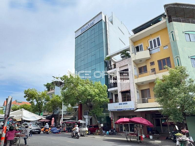 TÒA NHÀ BLUE SEA BUILDING - Hình ảnh 2