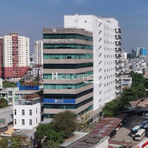 Alternative view of TÒA NHÀ DREAMPLEX 195 BUILDING