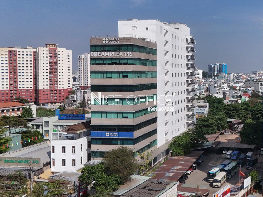 TÒA NHÀ DREAMPLEX 195 BUILDING - Hình ảnh 2
