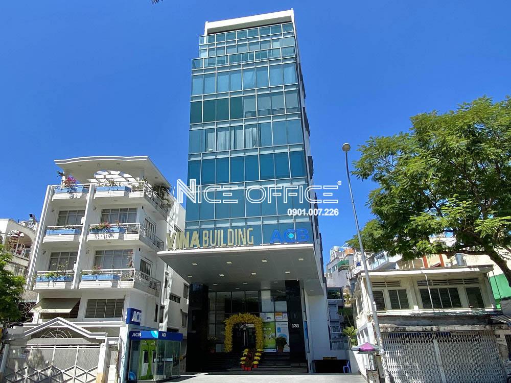 TÒA NHÀ VINA BUILDING