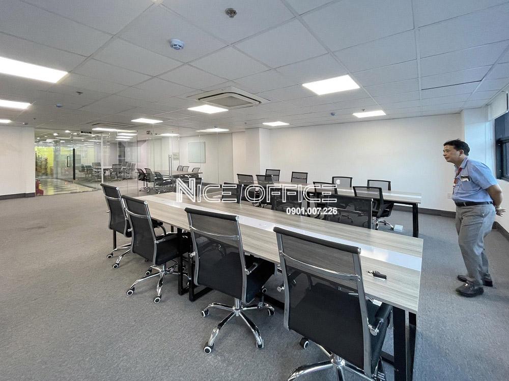 TÒA NHÀ B&L TOWER - Hình ảnh 7