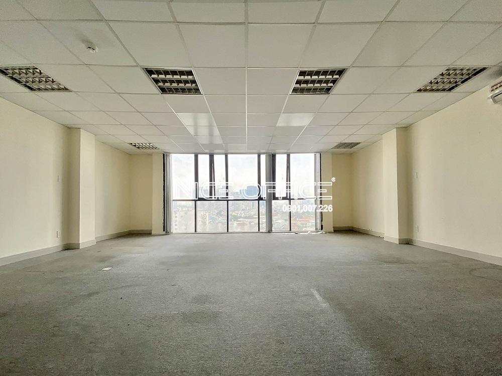 TÒA NHÀ DMC BUILDING - Hình ảnh 3