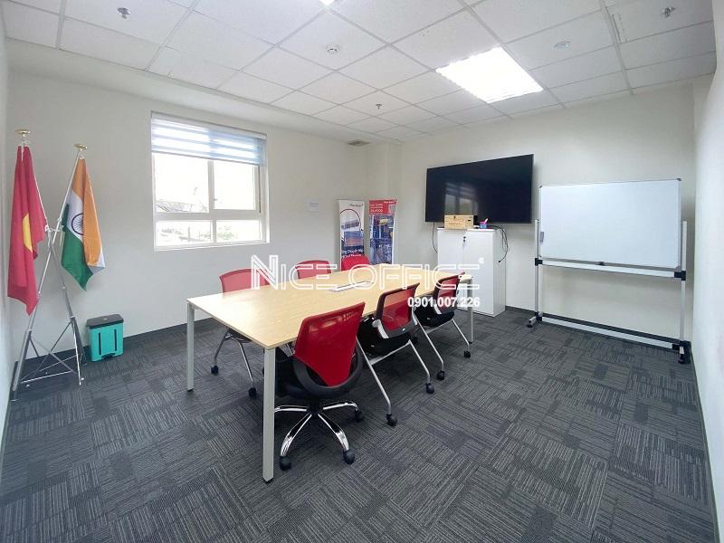 TÒA NHÀ PHƯƠNG TOWER - Hình ảnh 5